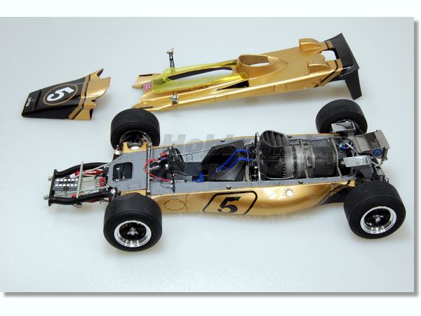 1/20 ロータス 56B イタリアGP | HLJ.co.jp