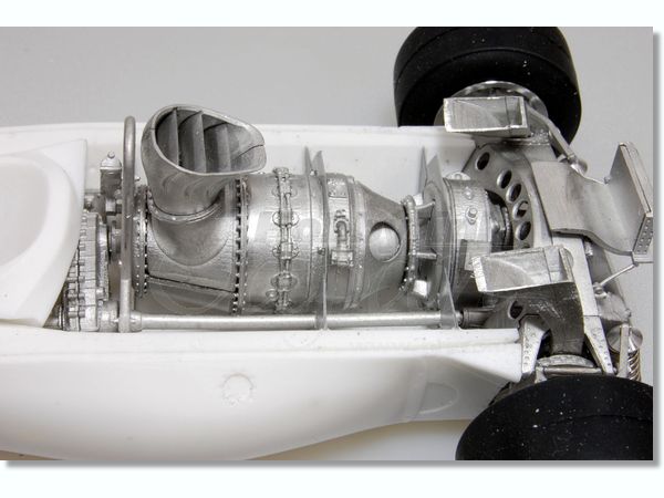 1/20 ロータス 56B イタリアGP | HLJ.co.jp