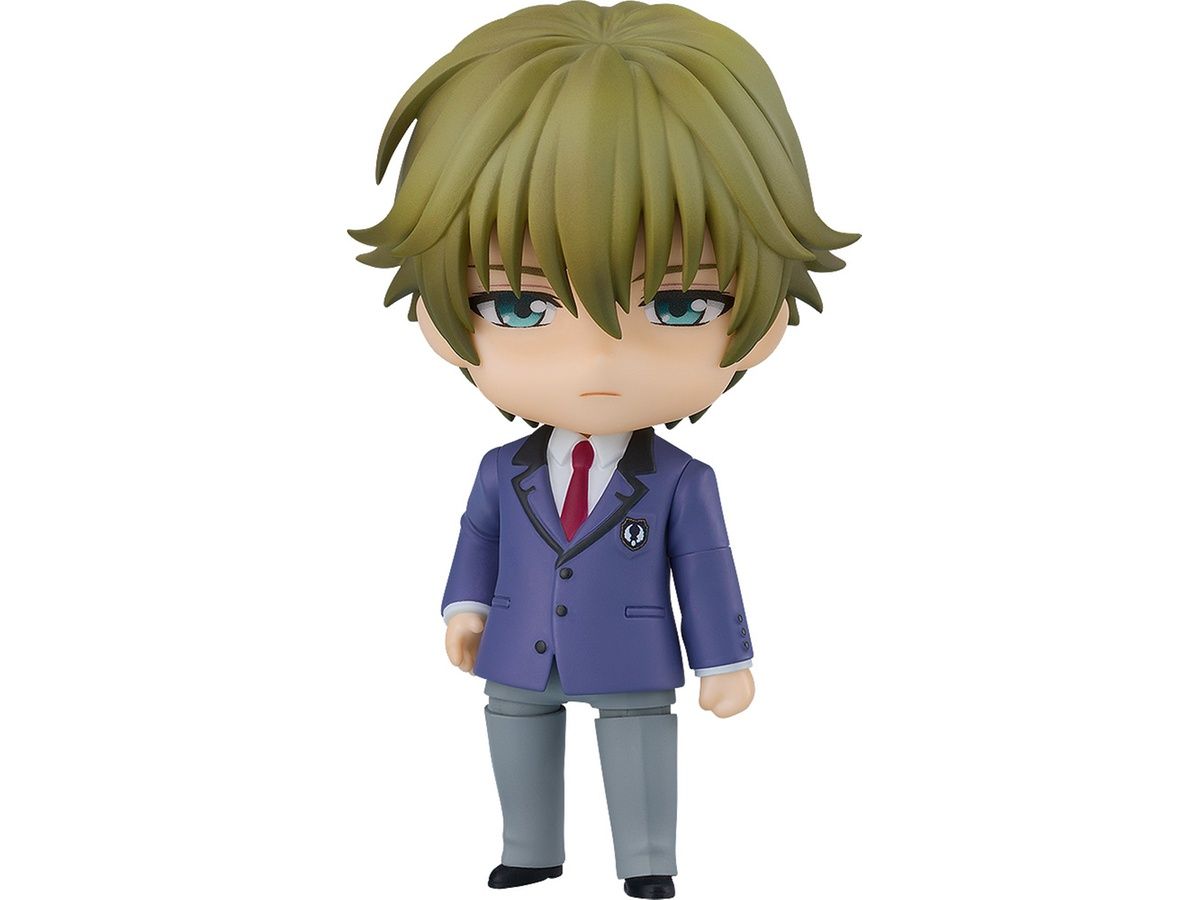 ねんどろいど 葉月 珪 (ときめきメモリアル Girl's Side) | HLJ.co.jp