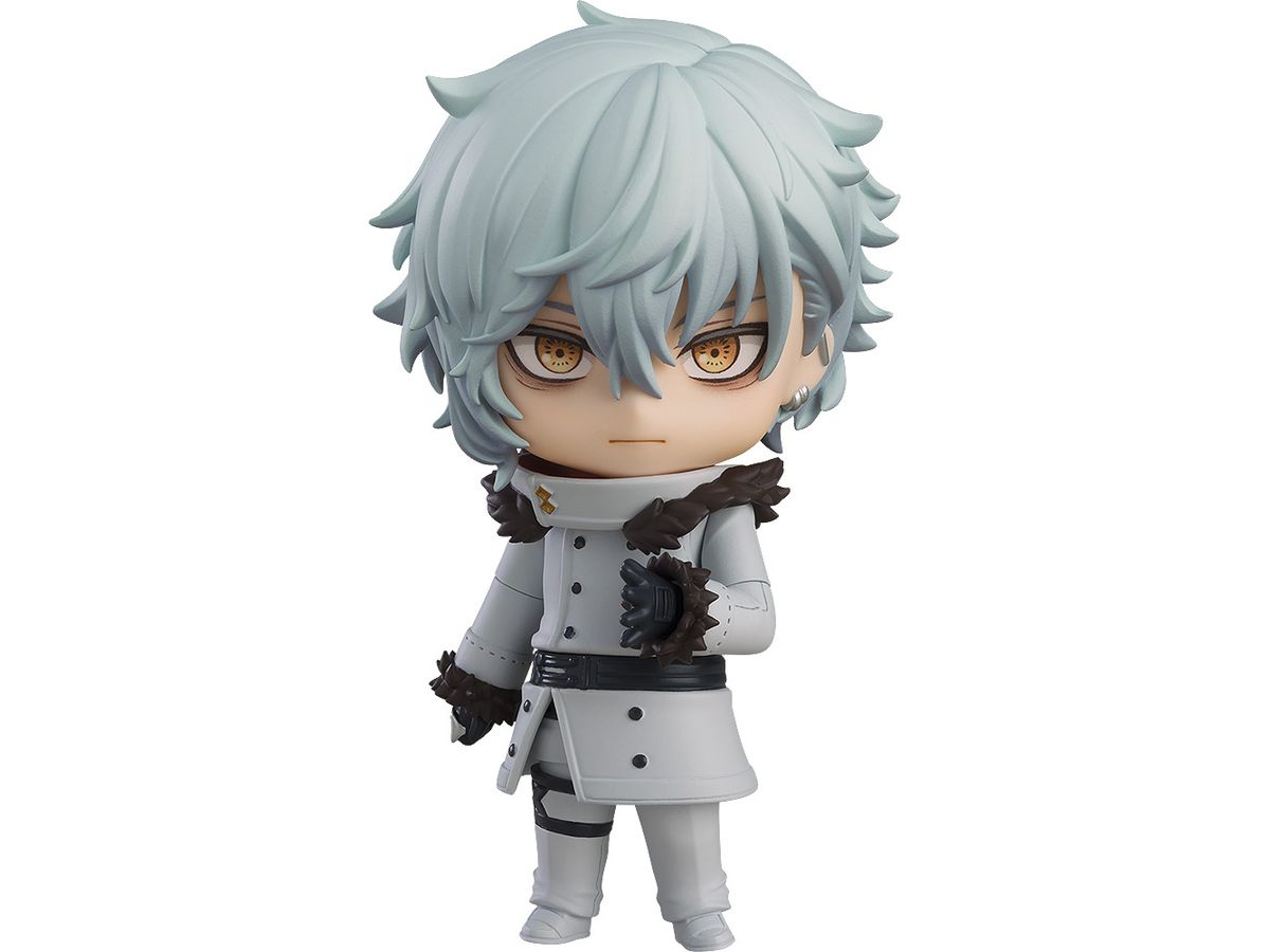 ねんどろいど カドック・ゼムルプス (Fate/Grand Order) | HLJ.co.jp