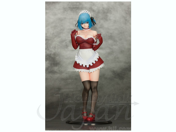 黒乃胡夢 PVC ワンレッド ver. | HLJ.co.jp