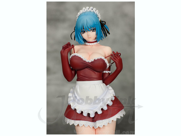 黒乃胡夢 PVC ワンレッド ver. | HLJ.co.jp