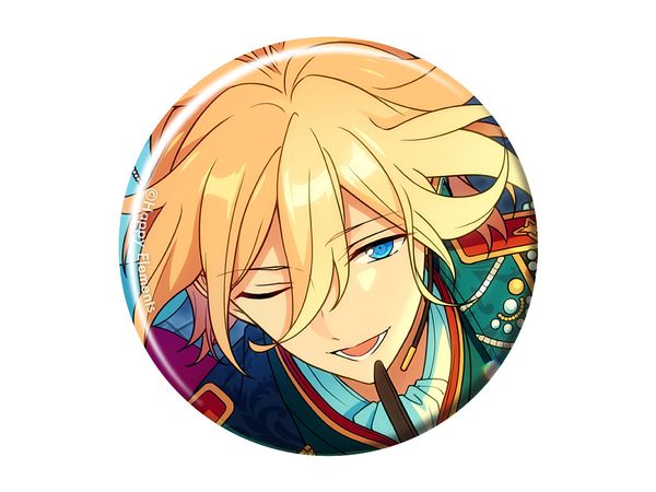 あんさんぶるスターズ!! フィーチャースカウト2缶バッジ[2023 WINTER