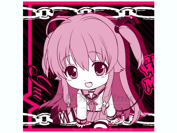 Angel Beats! ブックカバー ユイ | HLJ.co.jp