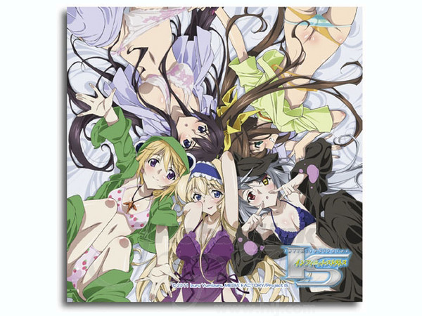 インフィニット・ストラトス マルチクロス B | HLJ.co.jp