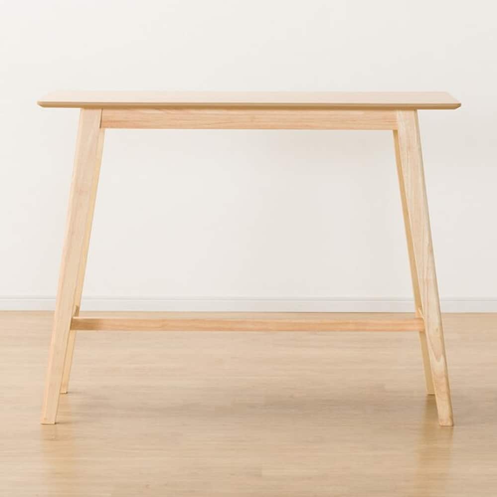 カウンターテーブル(フィルン OC LBR)・【新品】椅子セット カウンターテーブル(フィルン OC LBR) | ニトリネット【公式】 家具