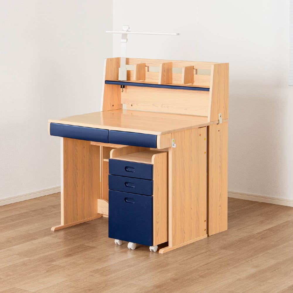 ☆棚付デスク ESフレクス2 MMD－560 MP－NB／NL