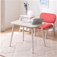 高さ調整こたつ 2WAYコタツ NV03 8060 WW <N>(幅80cm