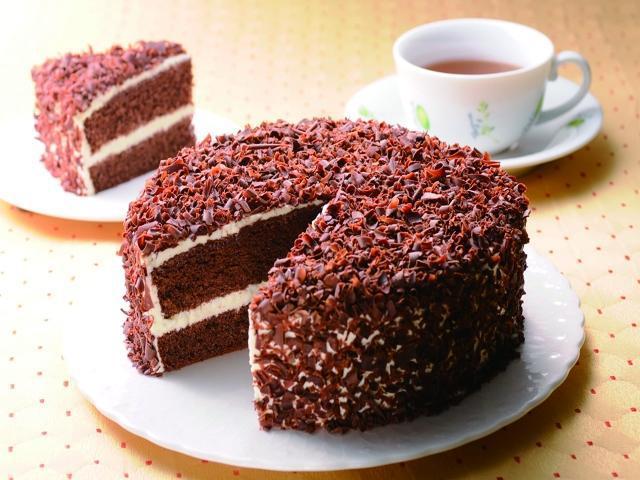 チョコレートケーキ | foodable