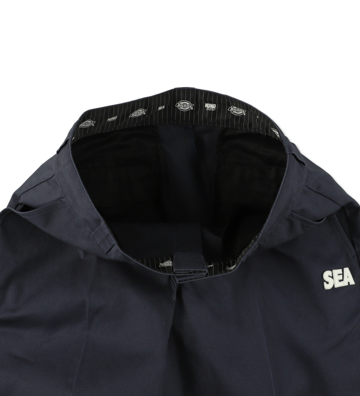 Dickies x WIND AND SEA】WORK PANTS|Dickies|ディッキーズ