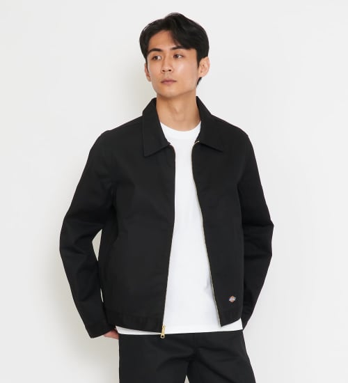 Dickies x WIND AND SEA】UNLINED EISENHOWER JACKET|Dickies|ディッキーズ