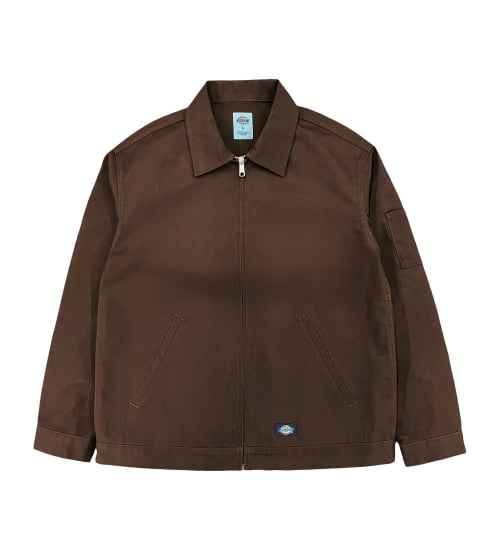 SALE】【Dickies x GORO NAKATSUGAWA】アイゼンハワージャケット