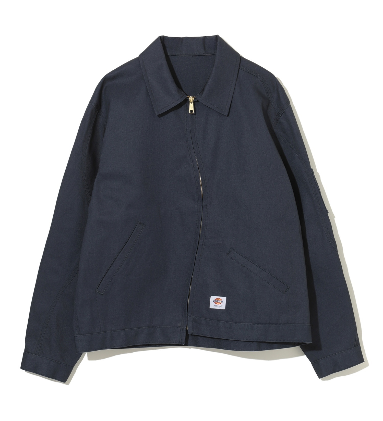 Dickies x UNDERCOVER】 Eisenhower Jacket|Dickies|ディッキーズ