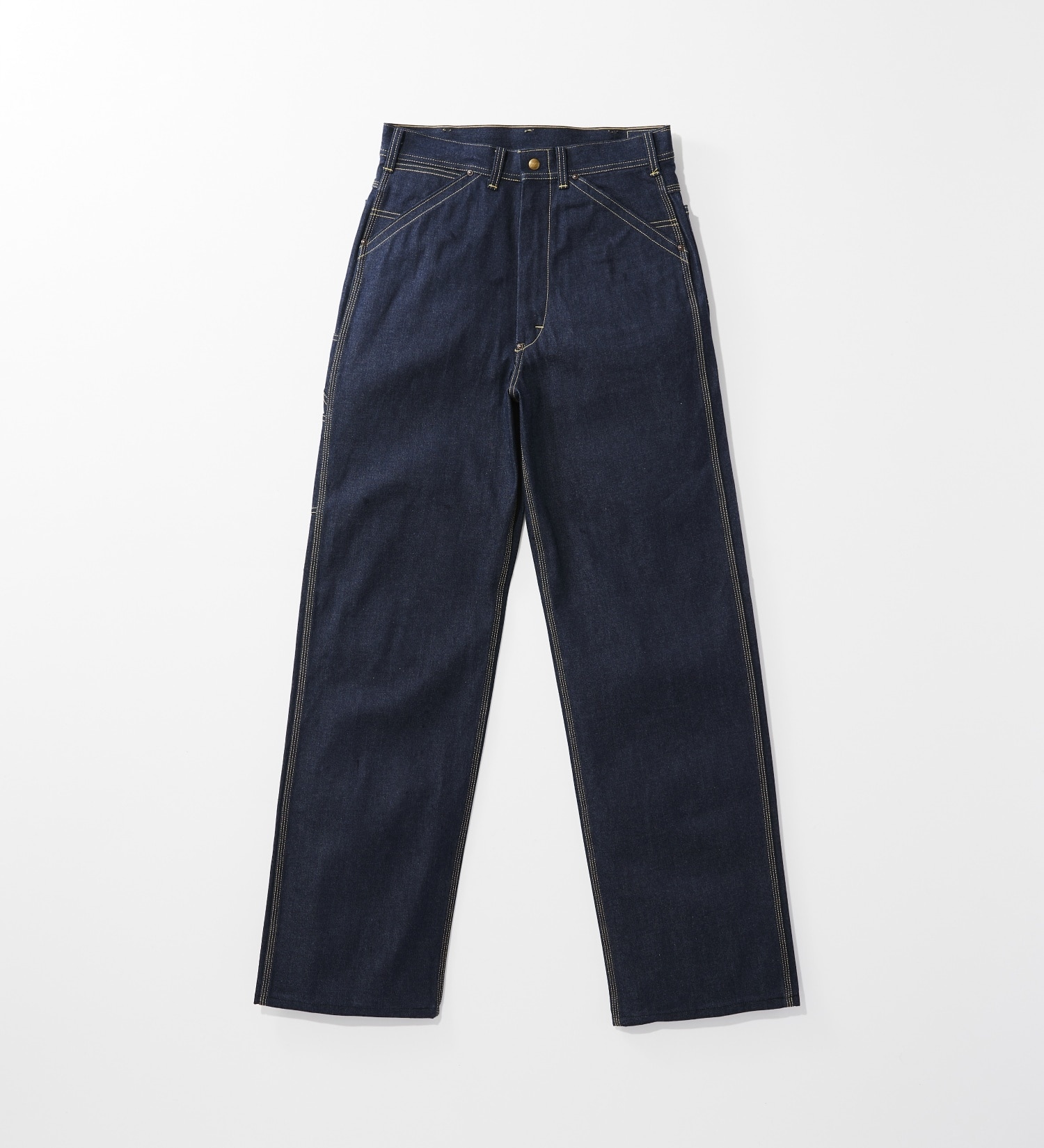 THE ARCHIVES DUNGAREES 191-Z 1950's MODEL|Lee|リー