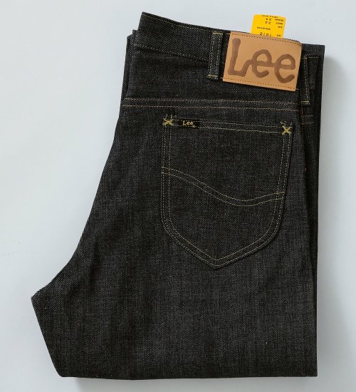 THE ARCHIVES RIDERS 101-Z 1962 MODEL|Lee|リー