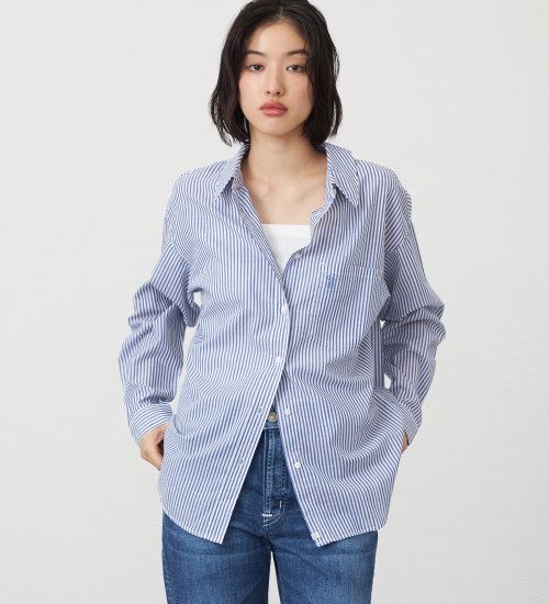 シャツ/ブラウス(レディース)|商品一覧 | デニム・ジーンズの通販なら