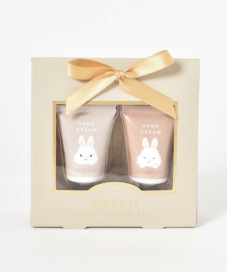 モフットハンドクリームセット ハンドクリーム ヘルス＆ビューティー