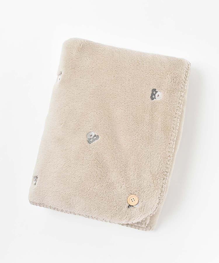 刺繍ブランケット ブランケット おすすめ 可愛い かわいい