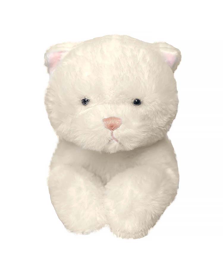 WEB限定】おやすみニャーニャーウォーマー | Bleu Bleuet（ブルー