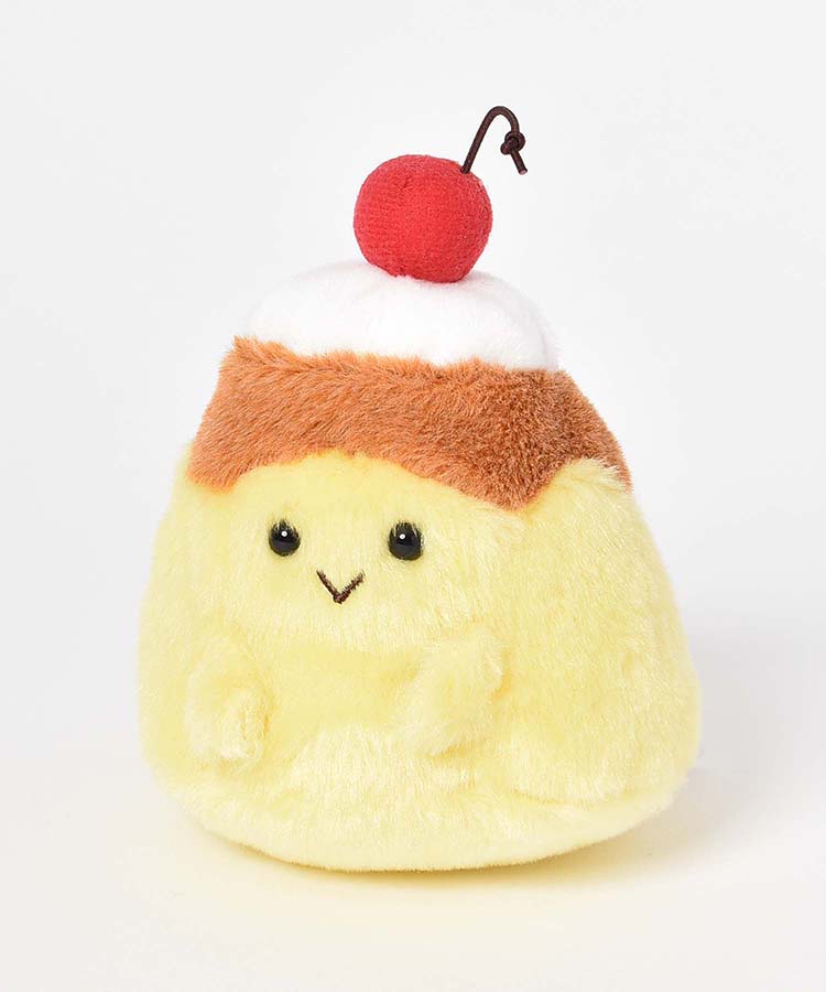 ぽってり喫茶ぬいぐるみ ぬいぐるみ ふわふわ フワフワ 可愛い