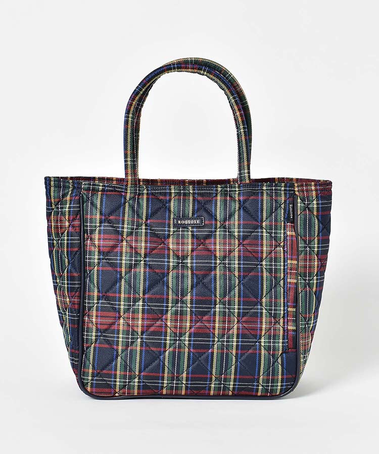 デリ チェックキルトC | Bleu Bleuet（ブルーブルーエ）公式通販