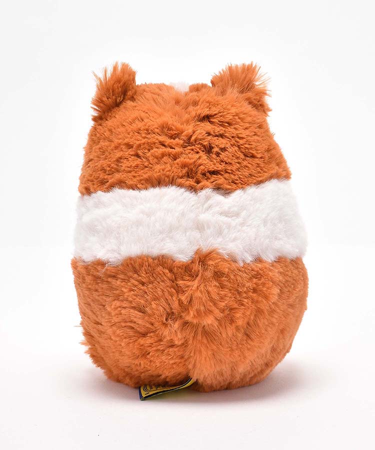 ≪OUTLET≫ころもっふるぬいぐるみ(ハリネズミベージュ): ALL｜Bleu