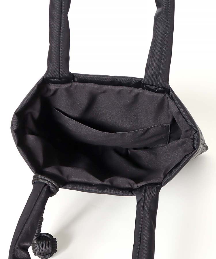 ボンディングシンプルトート バッグ BAG トートバッグ トート ナイロン