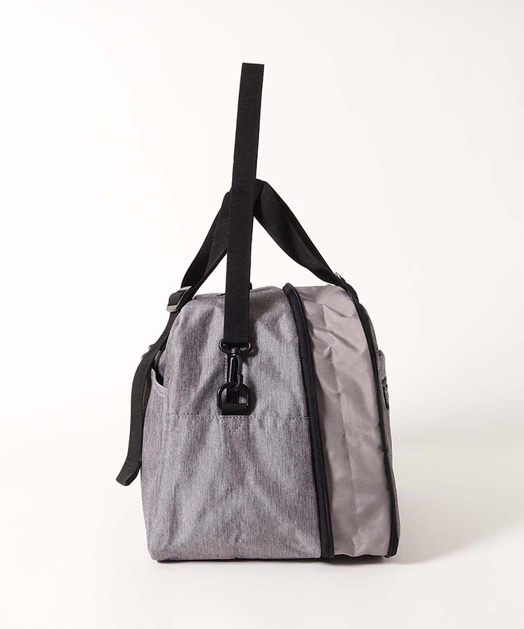 拡張ボストンバッグ | Bleu Bleuet（ブルーブルーエ）公式通販