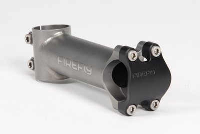 Firefly Titanium Frame Pump