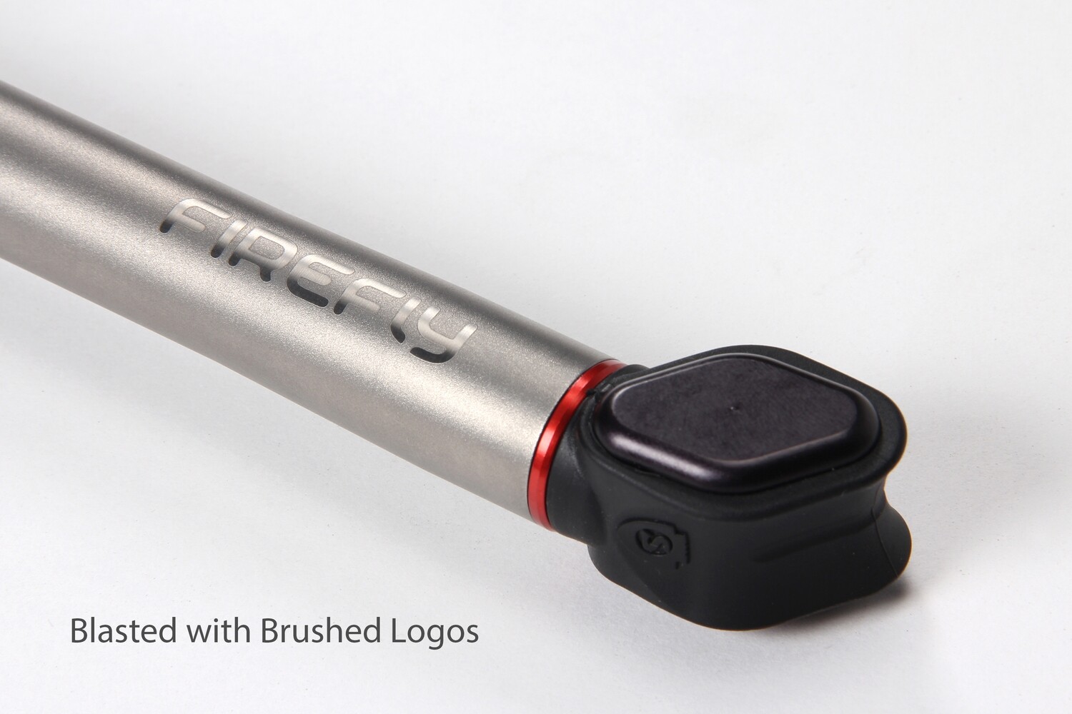 Firefly Titanium Frame Pump