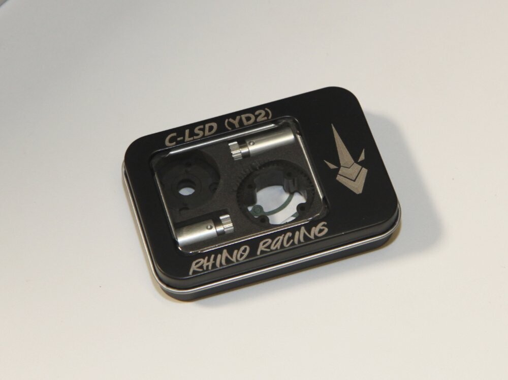 Rhino Racing YD2 LIGHTWEIGHT C-LSD (CENTRIFUGAL) CLSD DIFFERENTIAL