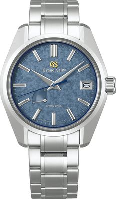 Grand Seiko SBGN013 - Exquisite Timepieces