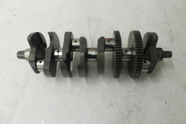 Kawasaki OEM ZX14 Crankshaft (08-23)