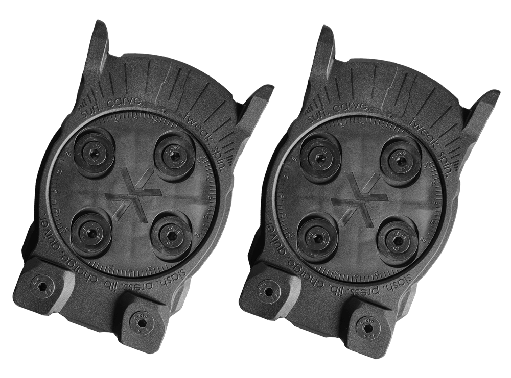 PRIME Quiver-Connector