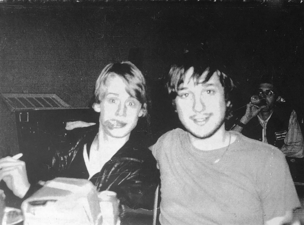 Harmony Korine The Bad Son