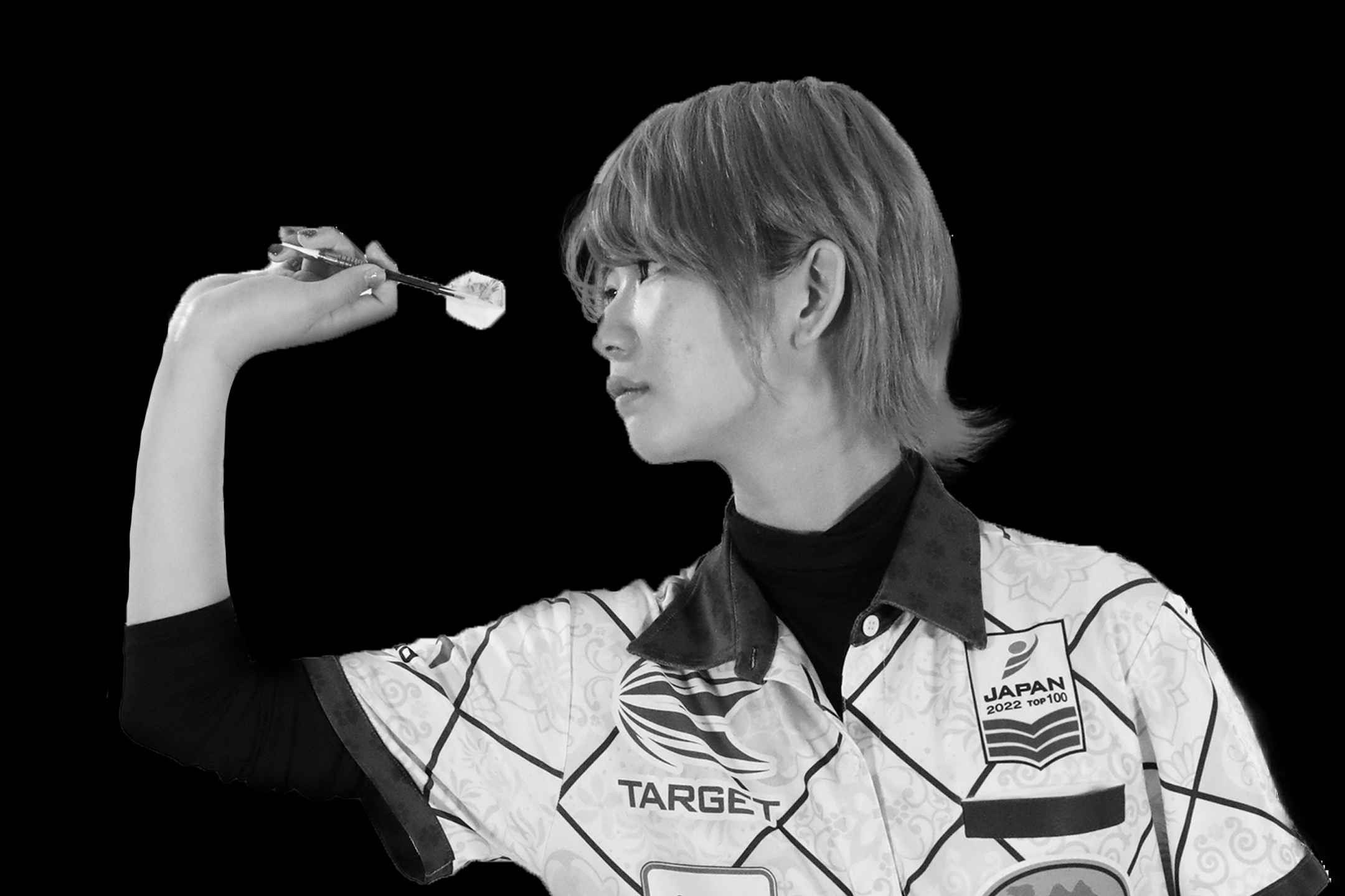 プレイヤー - TARGET SPORTS JAPAN