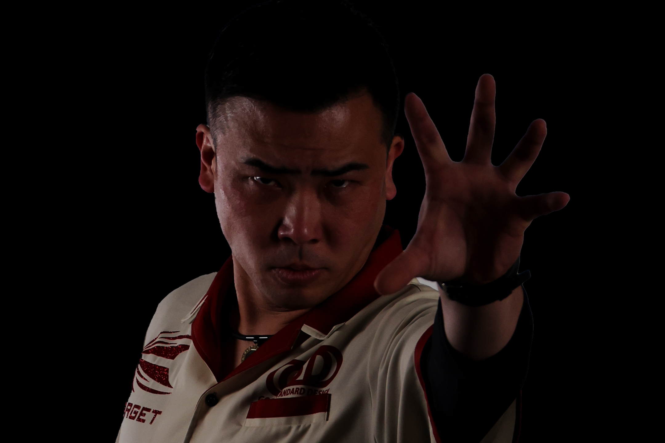 プレイヤー - TARGET SPORTS JAPAN