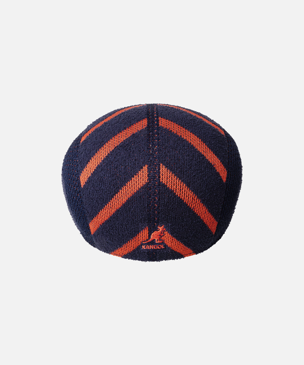 SPORTCORE 507 | L(08) NAVY/CORAL FLAME (71) | 507 | ハンチング