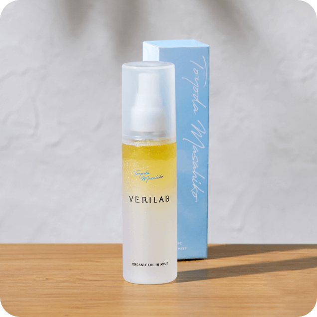 VERILAB - 豊田雅彦氏開発協力の 