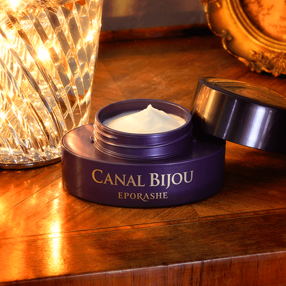 キャナルビジュー/30g | エポラーシェ公式通販サイト