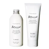 ボタニカルモイストクレンジングミルク | ミネラルファンデーション