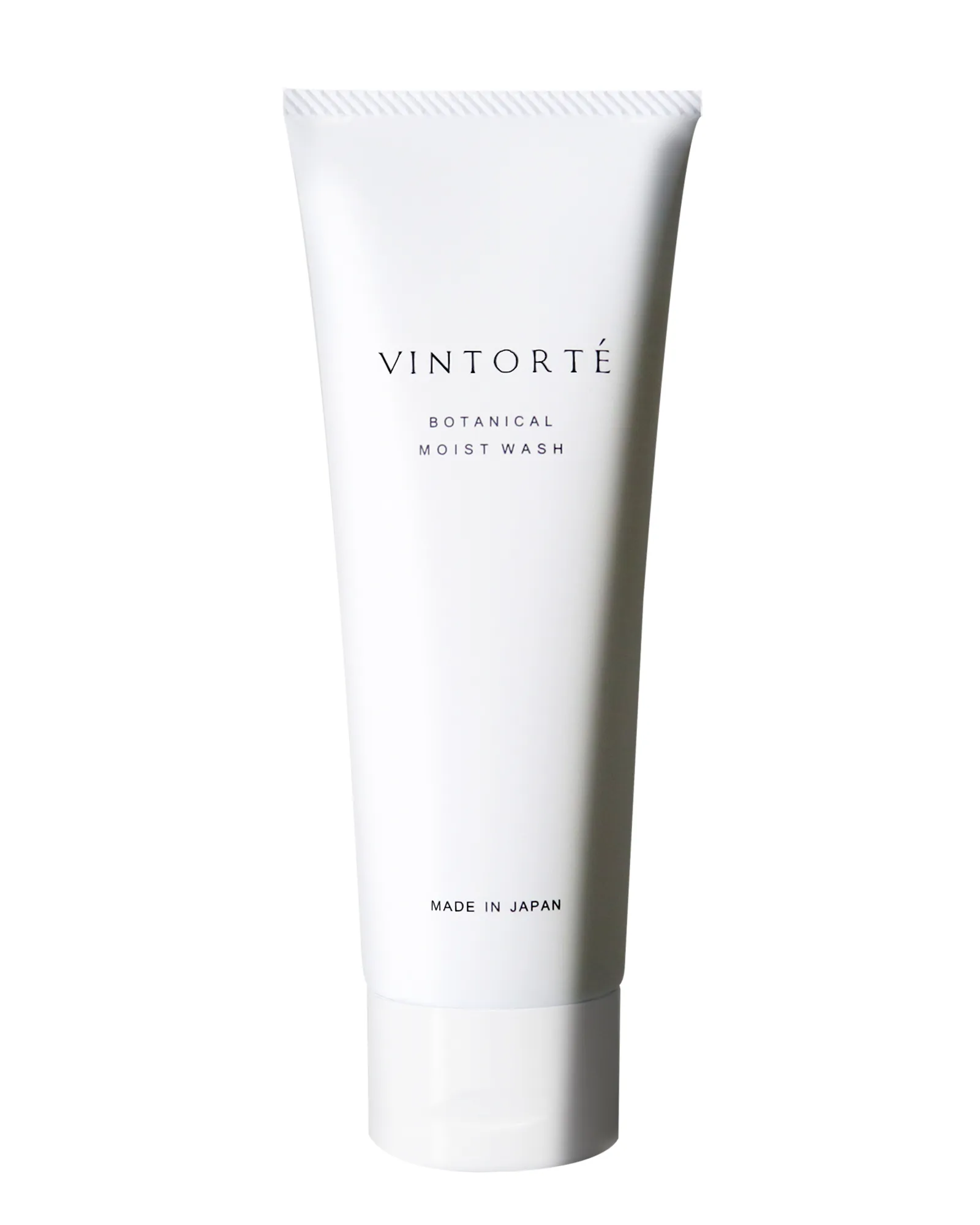 ボタニカルモイストクレンジングミルク | ミネラルファンデーション