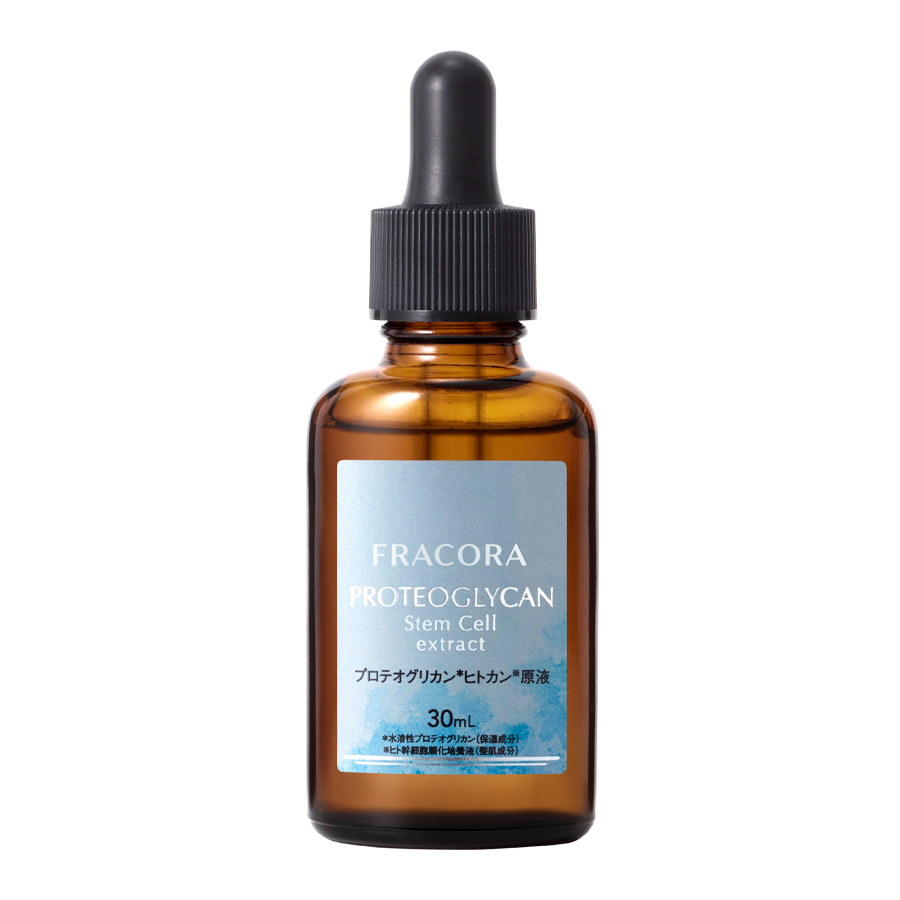 プロテオグリカンヒトカン原液 ｜FRACORA（フラコラ）公式オンライン
