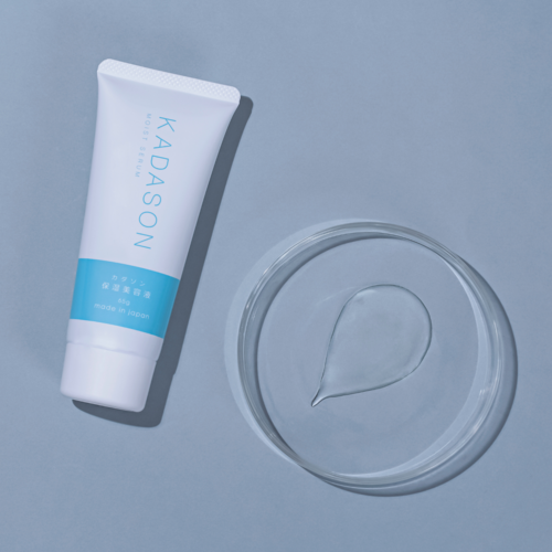 KADASON（カダソン）モイストセラム【2本定期コース】 | ワイズ製薬