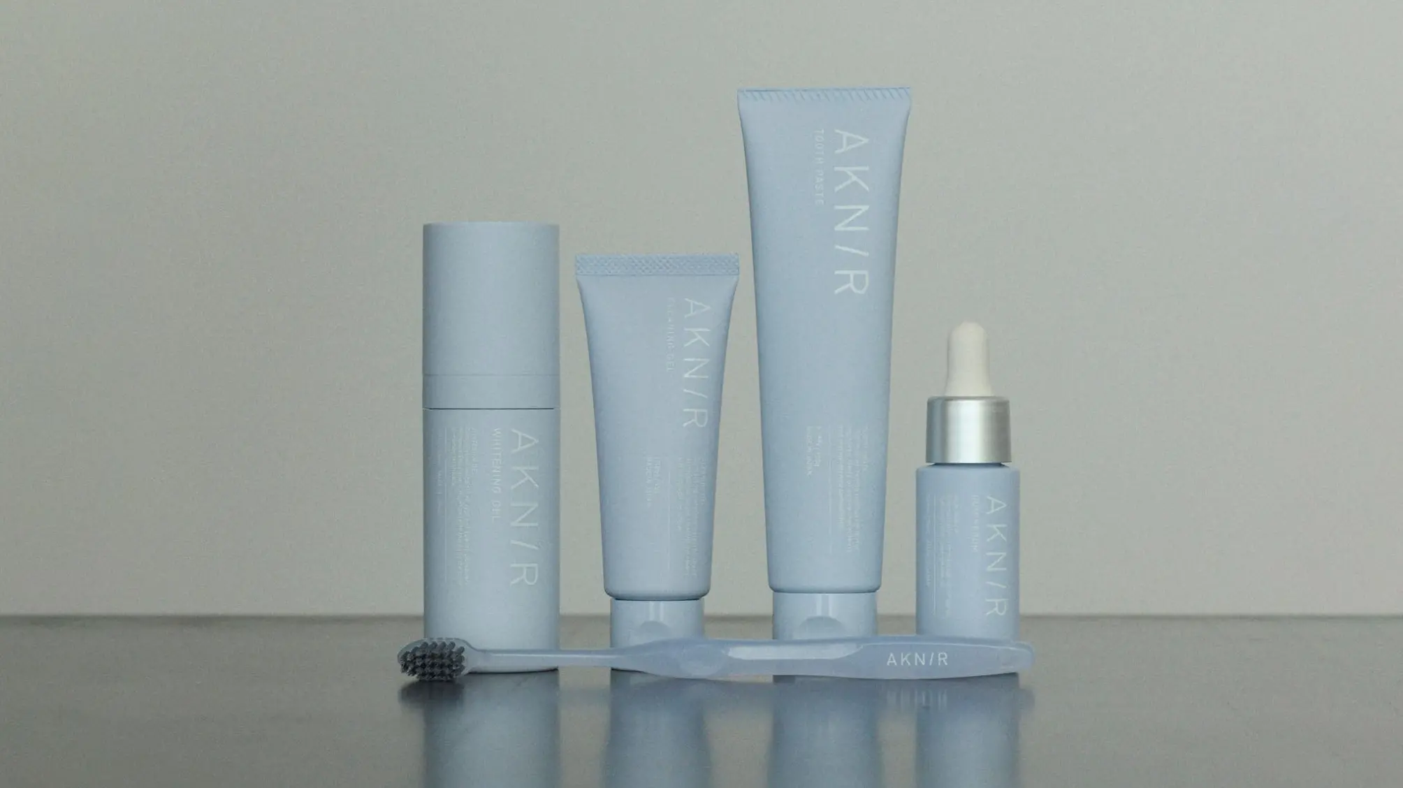 ホワイトニングセット｜AKNIR（アクニー） 公式オンラインサイト
