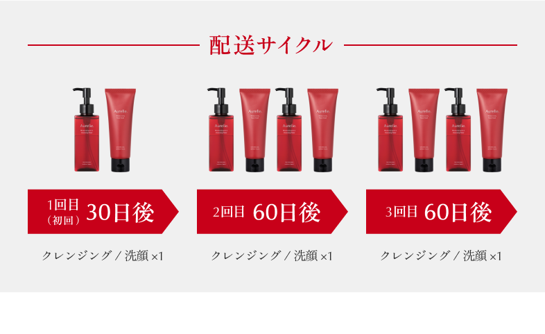 Aurelie.（オレリー） 公式オンラインショップ