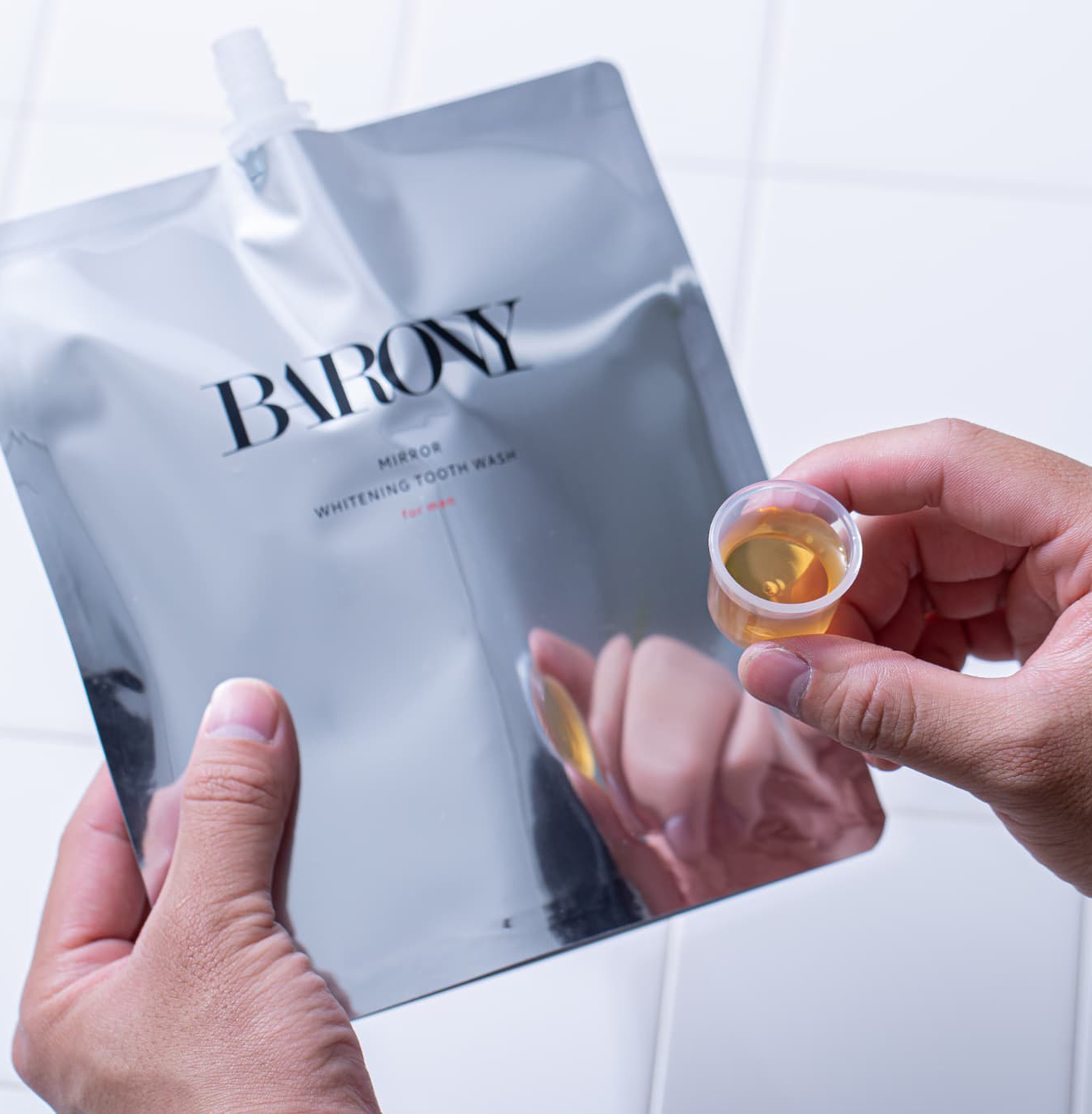 商品詳細｜BARONY公式サイト