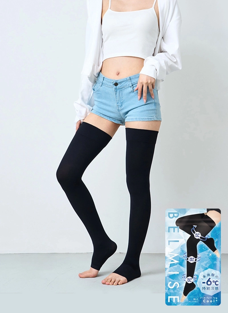 ベルミス公式オンラインストア BELMISE｜着圧レギンス