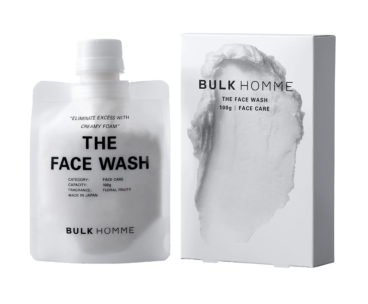 全製品ラインナップ｜BULK HOMME(バルクオム)公式ショップ