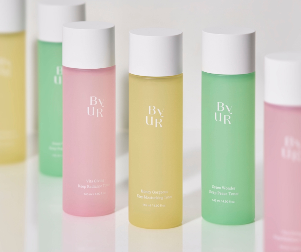 トナー | ByUR（バイユア）公式オンラインストア